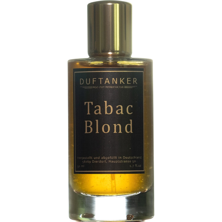 Tabac Blond